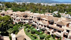 Marbella - Puerto Banus, apartamento de 3 dormitorios en venta