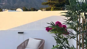 Los Dragos, atico duplex en venta de 3 dormitorios