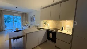 Los Dragos, atico duplex en venta de 3 dormitorios