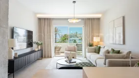 For sale 3 bedrooms duplex penthouse in Los Dragos