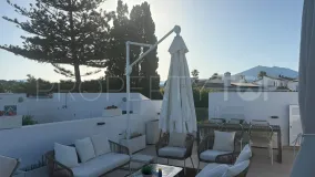 Los Dragos, atico duplex en venta de 3 dormitorios