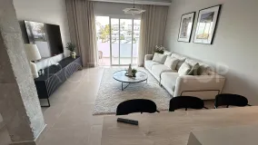 Los Dragos, atico duplex en venta de 3 dormitorios