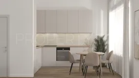 Benalmadena Costa 2 bedrooms apartment for sale