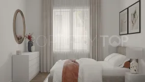 Benalmadena Costa 2 bedrooms apartment for sale