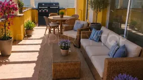 Benalmadena Costa 2 bedrooms apartment for sale