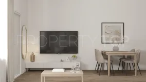 Apartment in Benalmadena Costa for sale