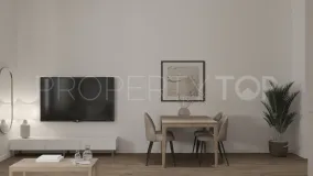 Apartment in Benalmadena Costa for sale