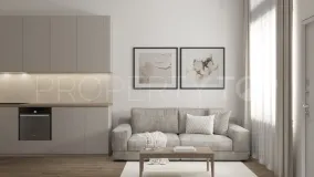 Apartment in Benalmadena Costa for sale