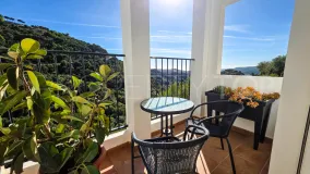 Pareado en venta en Casares Pueblo con 3 dormitorios