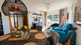 For sale 3 bedrooms semi detached house in Casares Pueblo
