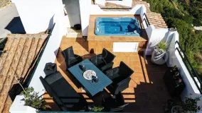 For sale 3 bedrooms semi detached house in Casares Pueblo
