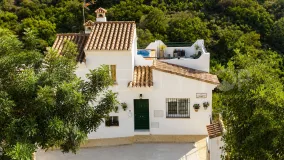 For sale 3 bedrooms semi detached house in Casares Pueblo