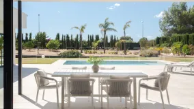 Villa a la venta con 4 dormitorios en Marratxi