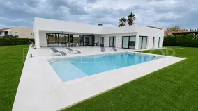 Villa a la venta con 4 dormitorios en Marratxi