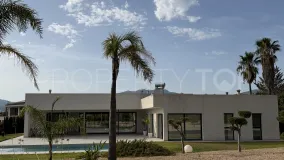 For sale 4 bedrooms villa in Marratxi