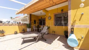 Torrevieja bungalow for sale