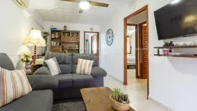 Torrevieja bungalow for sale