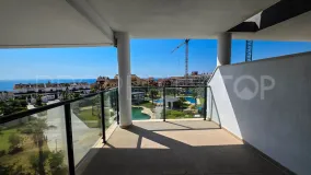For sale Manilva apartment with 2 bedrooms