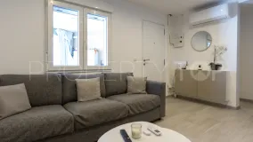 Apartamento planta baja a la venta en Torrevieja con 3 dormitorios