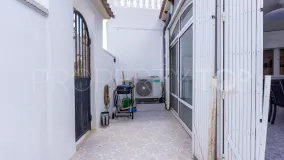 Apartamento planta baja de 3 dormitorios a la venta en Torrevieja