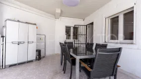 Apartamento planta baja a la venta en Torrevieja con 3 dormitorios