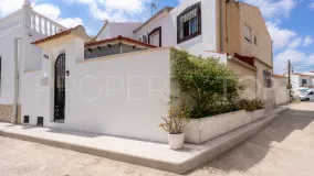 Apartamento planta baja de 3 dormitorios a la venta en Torrevieja