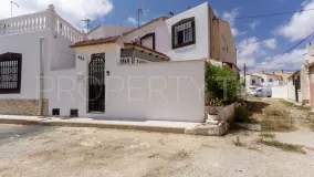 Apartamento planta baja a la venta en Torrevieja con 3 dormitorios