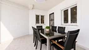 Apartamento planta baja de 3 dormitorios a la venta en Torrevieja