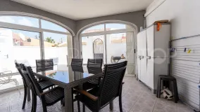 Apartamento planta baja a la venta en Torrevieja con 3 dormitorios