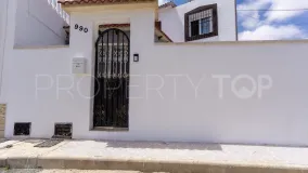 Apartamento planta baja a la venta en Torrevieja con 3 dormitorios