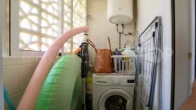 Torrevieja, apartamento con 2 dormitorios en venta