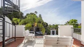 2 bedrooms Paraiso Pueblo duplex penthouse for sale