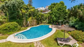 For sale duplex penthouse in La Quinta Suites