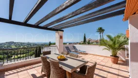 For sale duplex penthouse in La Quinta Suites