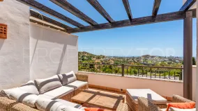 For sale duplex penthouse in La Quinta Suites