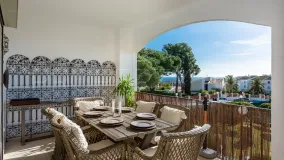 For sale apartment with 2 bedrooms in Cerro Blanco