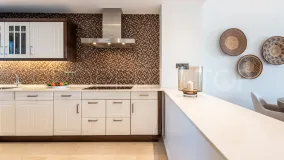For sale apartment with 2 bedrooms in Cerro Blanco