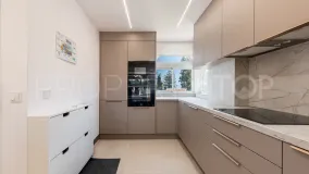 2 bedrooms Cala de Mijas apartment for sale