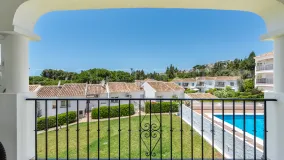 2 bedrooms Cala de Mijas apartment for sale