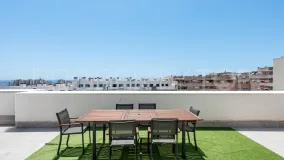 Penthouse for sale in Las Lagunas