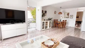For sale apartment with 1 bedroom in Monte Rojo