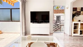 For sale apartment with 1 bedroom in Monte Rojo