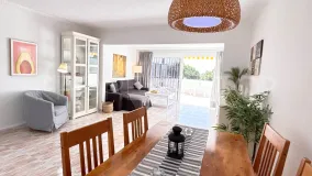 For sale apartment with 1 bedroom in Monte Rojo