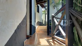 Hotel for sale in La Vega-El Amparo-Cueva del Viento