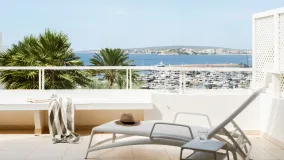 Apartamento de 2 dormitorios en venta en Portals Nous - Puerto Portals