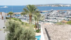 Apartamento de 2 dormitorios en venta en Portals Nous - Puerto Portals