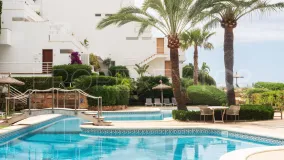 Apartamento de 2 dormitorios en venta en Portals Nous - Puerto Portals