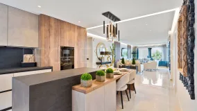3 bedrooms penthouse for sale in Marbella Centro