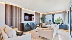 3 bedrooms penthouse for sale in Marbella Centro