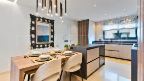 3 bedrooms penthouse for sale in Marbella Centro